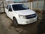 ВАЗ (Lada) Granta 2191 2014 годаүшін1 800 000 тг. в Актобе