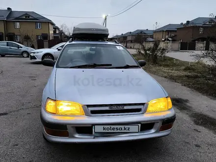 Toyota Caldina 1996 года за 2 200 000 тг. в Алматы