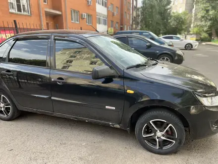 ВАЗ (Lada) Granta 2190 2013 года за 2 550 000 тг. в Астана – фото 6