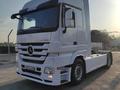 Mercedes-Benz  Actros 2013 годаүшін24 000 000 тг. в Алматы – фото 4