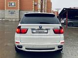 BMW X5 2013 годаүшін11 500 000 тг. в Актобе – фото 2