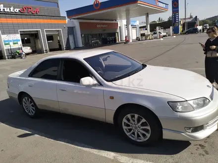 Toyota Windom 1997 года за 5 200 000 тг. в Талдыкорган – фото 10