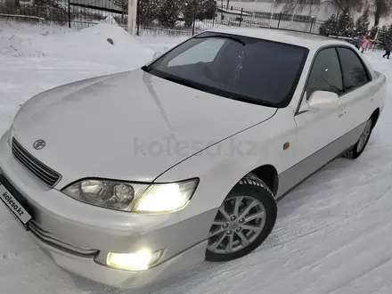 Toyota Windom 1997 года за 5 200 000 тг. в Талдыкорган – фото 7