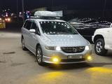 Honda Odyssey 2004 годаүшін5 000 000 тг. в Жезказган