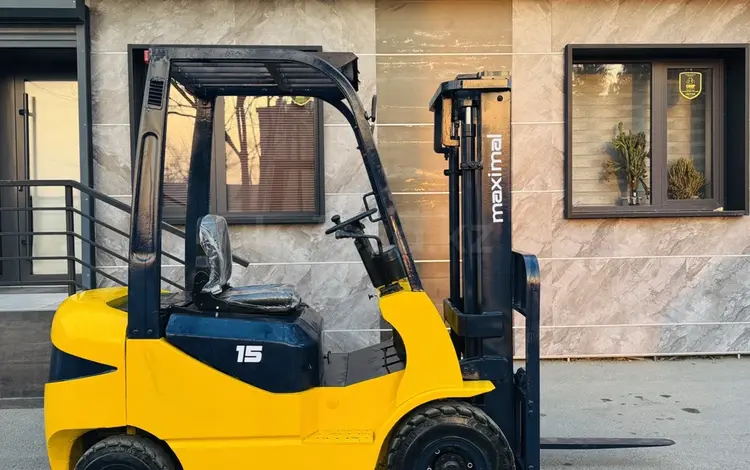 Maximal  FD15 2014 года за 2 550 000 тг. в Шымкент