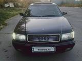 Audi 100 1991 годаfor2 500 000 тг. в Талдыкорган – фото 4