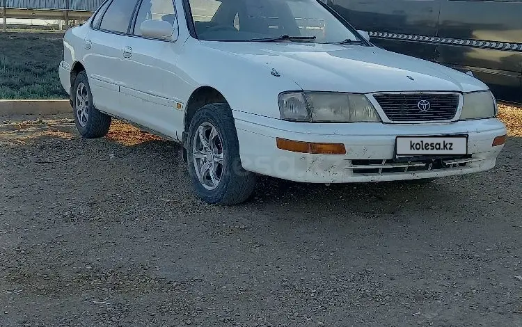 Toyota Avalon 1996 года за 1 000 000 тг. в Жезказган