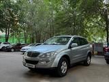 SsangYong Kyron 2011 годаүшін4 450 000 тг. в Астана