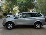 SsangYong Kyron 2011 годаүшін4 450 000 тг. в Астана – фото 3