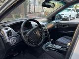 SsangYong Kyron 2011 годаүшін4 450 000 тг. в Астана – фото 5