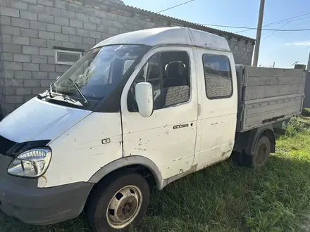 ГАЗ ГАЗель 2005 года за 2 950 000 тг. в Павлодар – фото 2