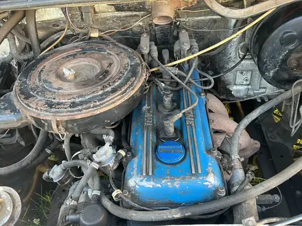 ГАЗ ГАЗель 2005 года за 2 950 000 тг. в Павлодар – фото 4