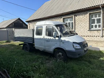 ГАЗ ГАЗель 2005 года за 2 950 000 тг. в Павлодар – фото 3