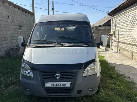 ГАЗ ГАЗель 2005 года за 2 950 000 тг. в Павлодар