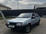 ВАЗ (Lada) 2109 2001 года за 850 000 тг. в Атырау