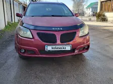 Pontiac Vibe, 2005