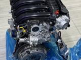 Двигатель renault duster за 1 550 000 тг. в Алматы – фото 3