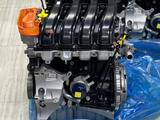 Двигатель renault duster за 1 550 000 тг. в Алматы