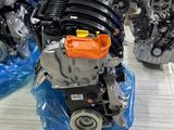Двигатель renault duster за 1 550 000 тг. в Алматы – фото 2
