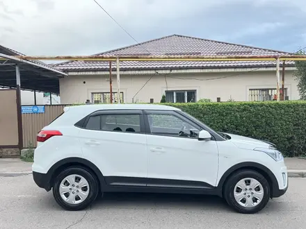 Hyundai Creta 2019 года за 8 000 000 тг. в Алматы – фото 4