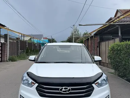 Hyundai Creta 2019 года за 8 000 000 тг. в Алматы – фото 2