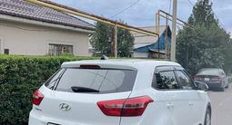 Hyundai Creta 2019 года за 8 000 000 тг. в Алматы – фото 5