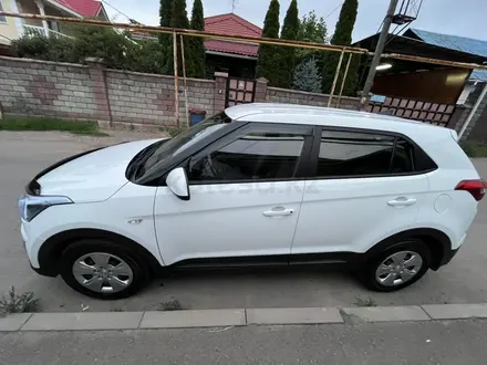 Hyundai Creta 2019 года за 8 000 000 тг. в Алматы – фото 8