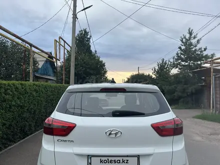 Hyundai Creta 2019 года за 8 000 000 тг. в Алматы – фото 6