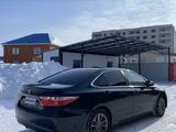 Toyota Camry 2016 годаүшін6 000 000 тг. в Актобе – фото 4