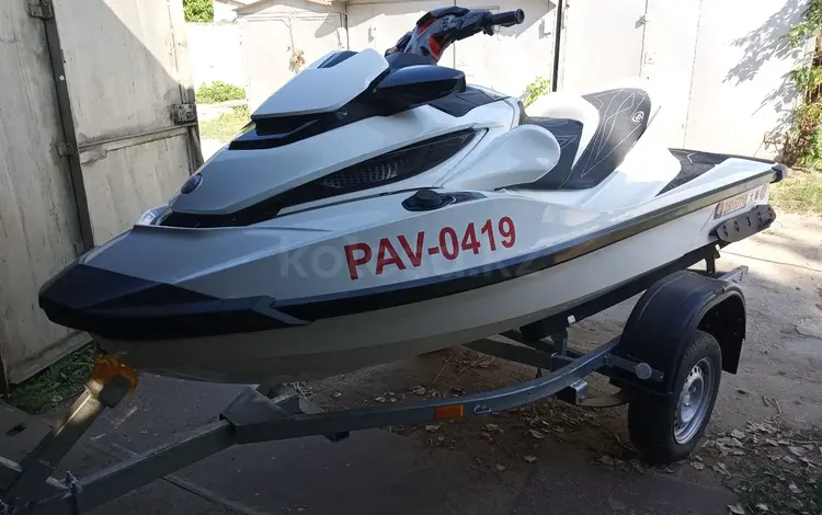 BRP RXT —… за 7 600 000 тг. в Павлодар