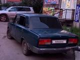 ВАЗ (Lada) 2107 2008 годаүшін500 000 тг. в Петропавловск – фото 3