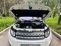 Land Rover Range Rover Evoque 2012 годаүшін9 800 000 тг. в Алматы – фото 45