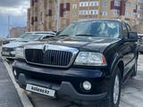 Lincoln Aviator 2003 года за 6 500 000 тг. в Актобе – фото 2