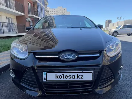 Ford Focus 2012 года за 4 800 000 тг. в Туркестан