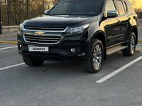 Chevrolet TrailBlazer 2022 годаfor14 200 000 тг. в Шымкент