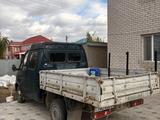 ГАЗ ГАЗель 1998 годаүшін2 100 000 тг. в Актобе – фото 4