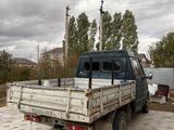 ГАЗ ГАЗель 1998 годаүшін2 100 000 тг. в Актобе – фото 3