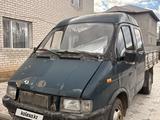 ГАЗ ГАЗель 1998 годаүшін2 100 000 тг. в Актобе