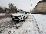 Chevrolet Monza 2024 годаүшін6 800 000 тг. в Астана – фото 2