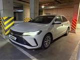 Chevrolet Monza 2024 годаүшін6 800 000 тг. в Астана