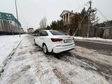 Chevrolet Monza 2024 годаүшін6 800 000 тг. в Астана – фото 4