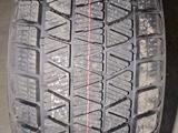 Автошины новые производства Bridgestone, Japan, свежий завоз, большой выбор за 125 000 тг. в Алматы