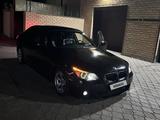 BMW 530 2005 года за 3 700 000 тг. в Семей