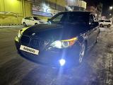 BMW 530 2005 года за 3 700 000 тг. в Семей – фото 4