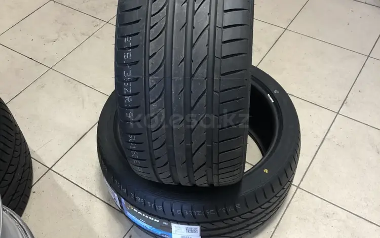 255-50-19 перед и зад 285-45-19 Sailun Atrezzo ZSR за 52 500 тг. в Алматы
