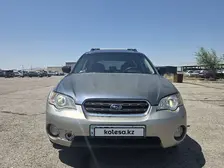 Subaru Outback, 2005