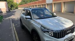 Kia Sportage 2024 года за 13 000 000 тг. в Астана – фото 2