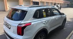 Kia Sportage 2024 года за 13 000 000 тг. в Астана – фото 4