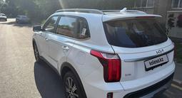 Kia Sportage 2024 года за 13 000 000 тг. в Астана – фото 5