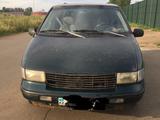 Nissan Quest 1993 годаүшін1 200 000 тг. в Астана – фото 2